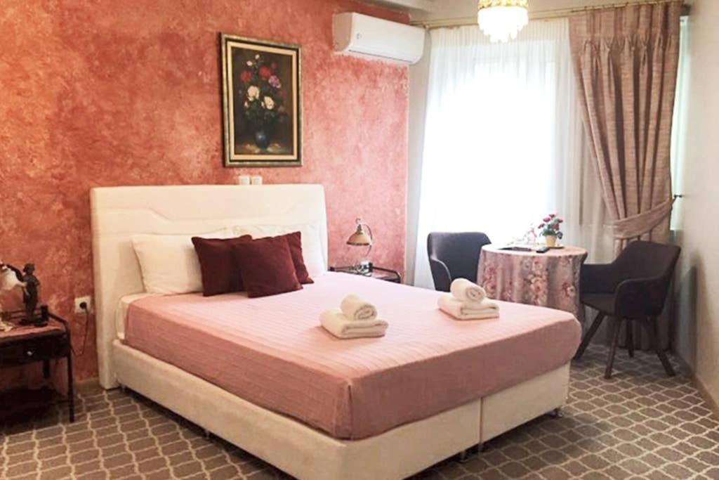 Nice Suite 5 Min. From Syntagma Square, Atina Dış mekan fotoğraf